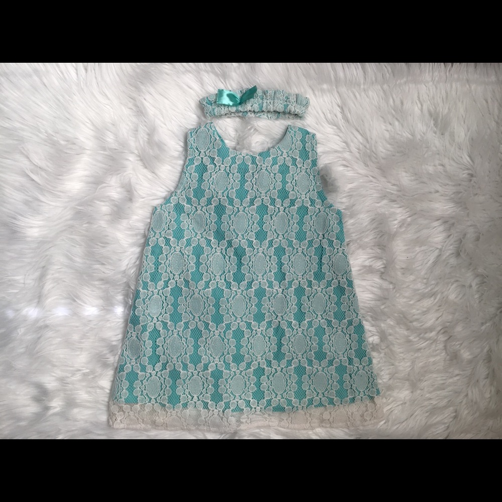 Handmade cotton net outfit for baby girl😍